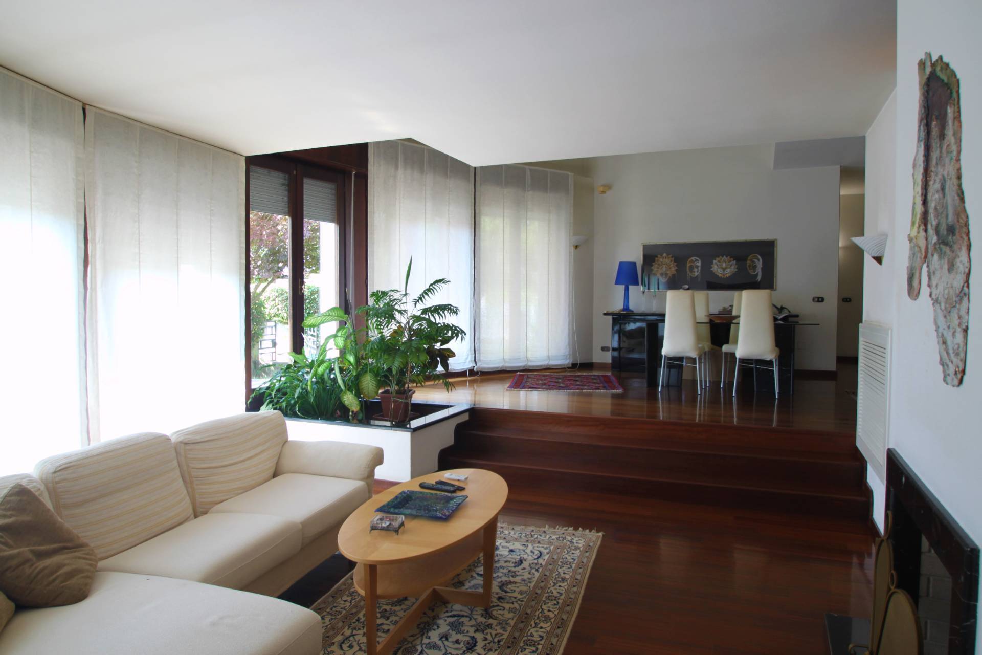 Villa indipendente in vendita a Gradisca d'Isonzo