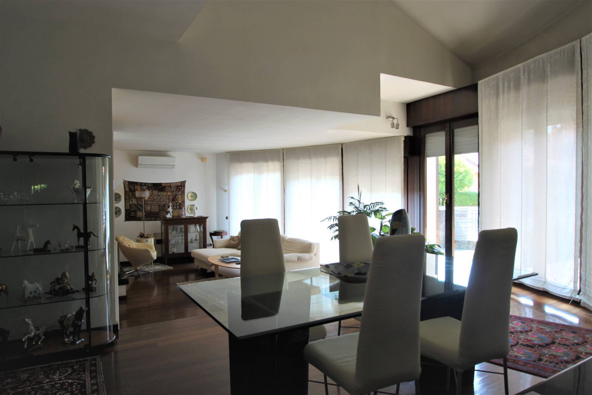 Villa indipendente in vendita a Gradisca d'Isonzo