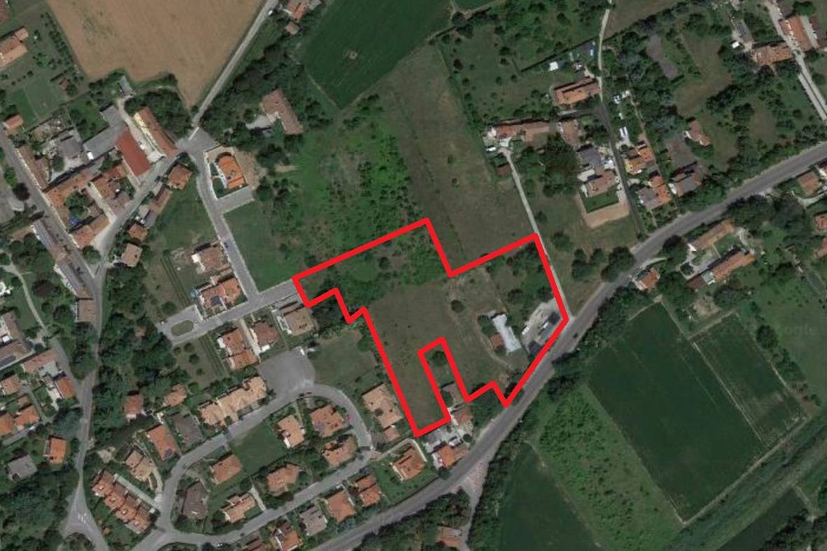 Terreno Residenziale in vendita a Gradisca d'Isonzo