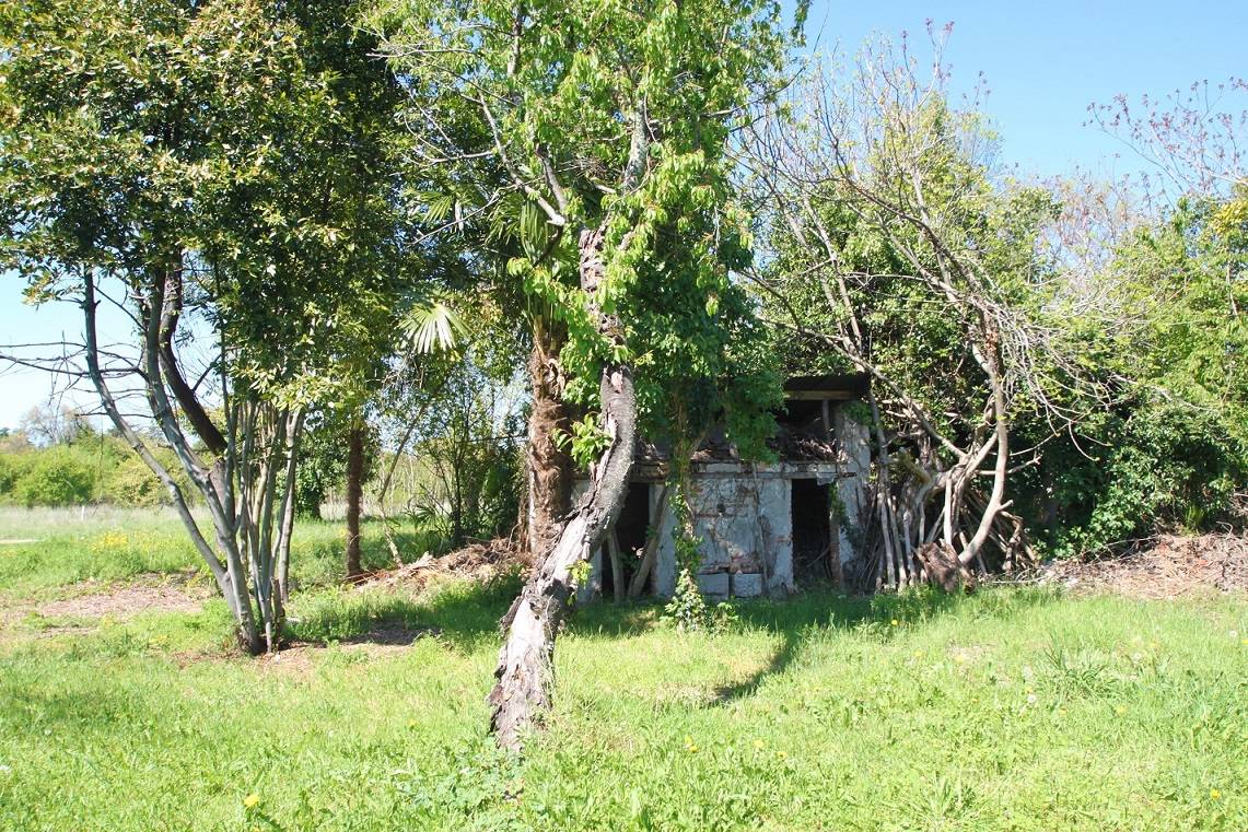Casale e Rustico in vendita a Gradisca d'Isonzo