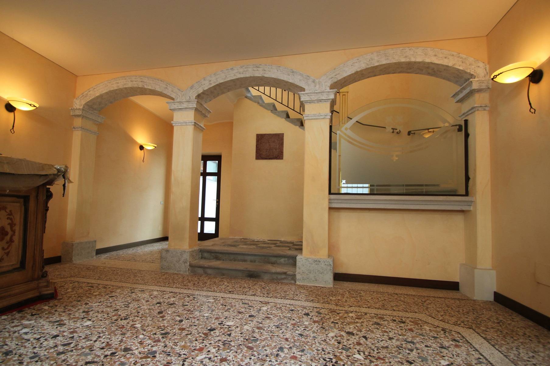 Stabile in vendita a Gradisca d'Isonzo