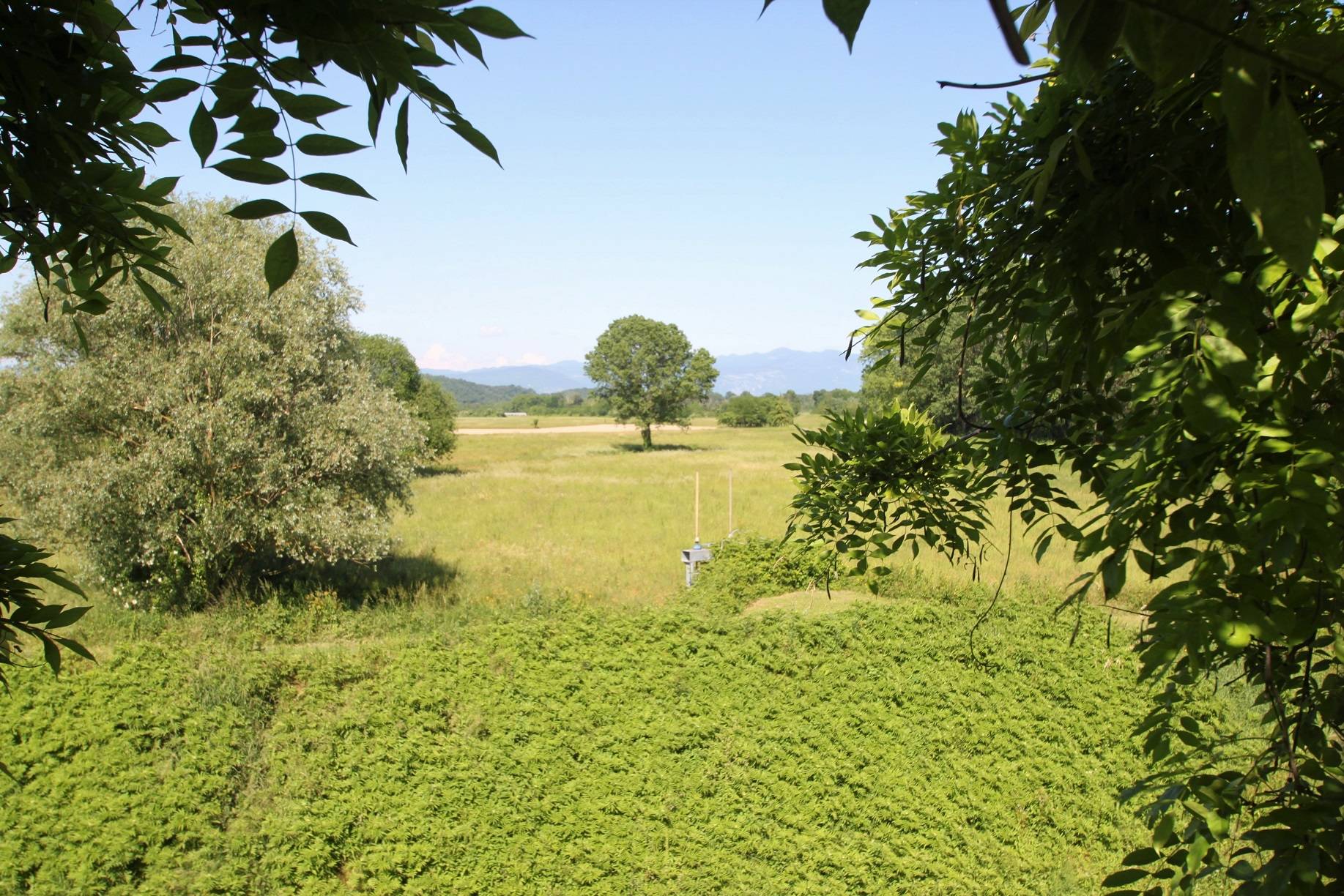 Stabile in vendita a Gradisca d'Isonzo