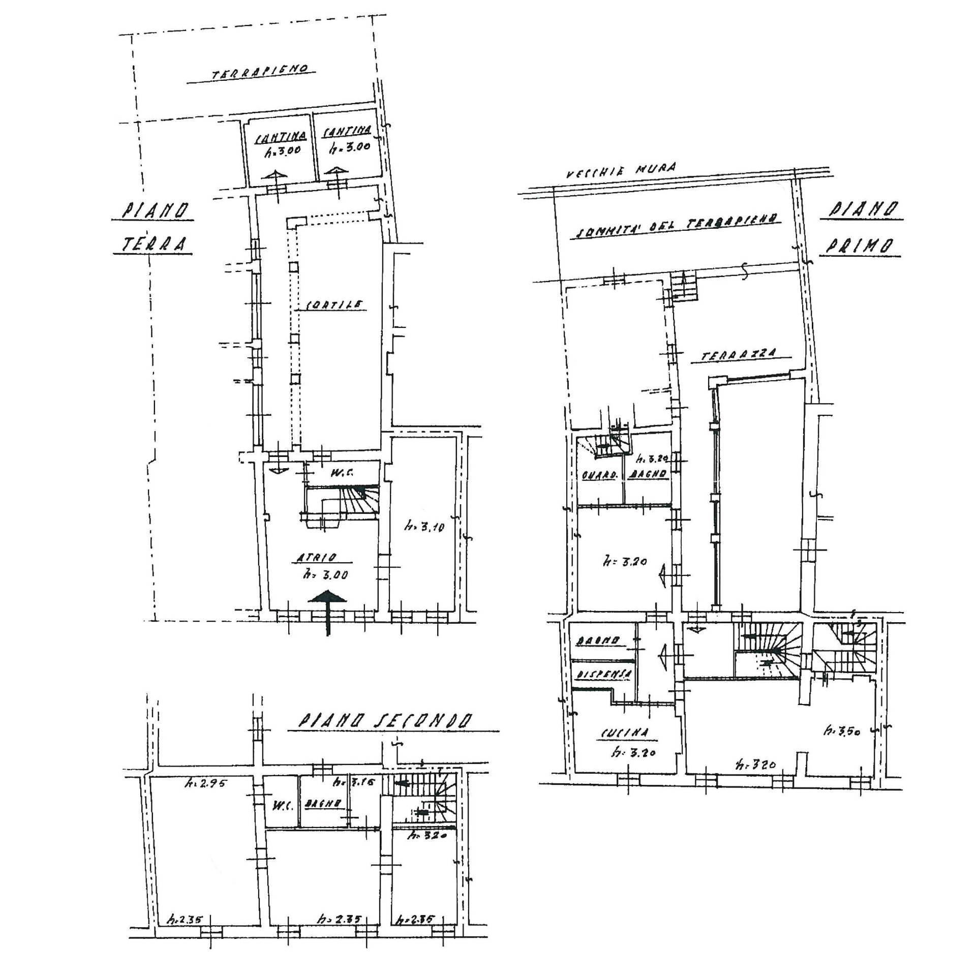 Stabile in vendita a Gradisca d'Isonzo
