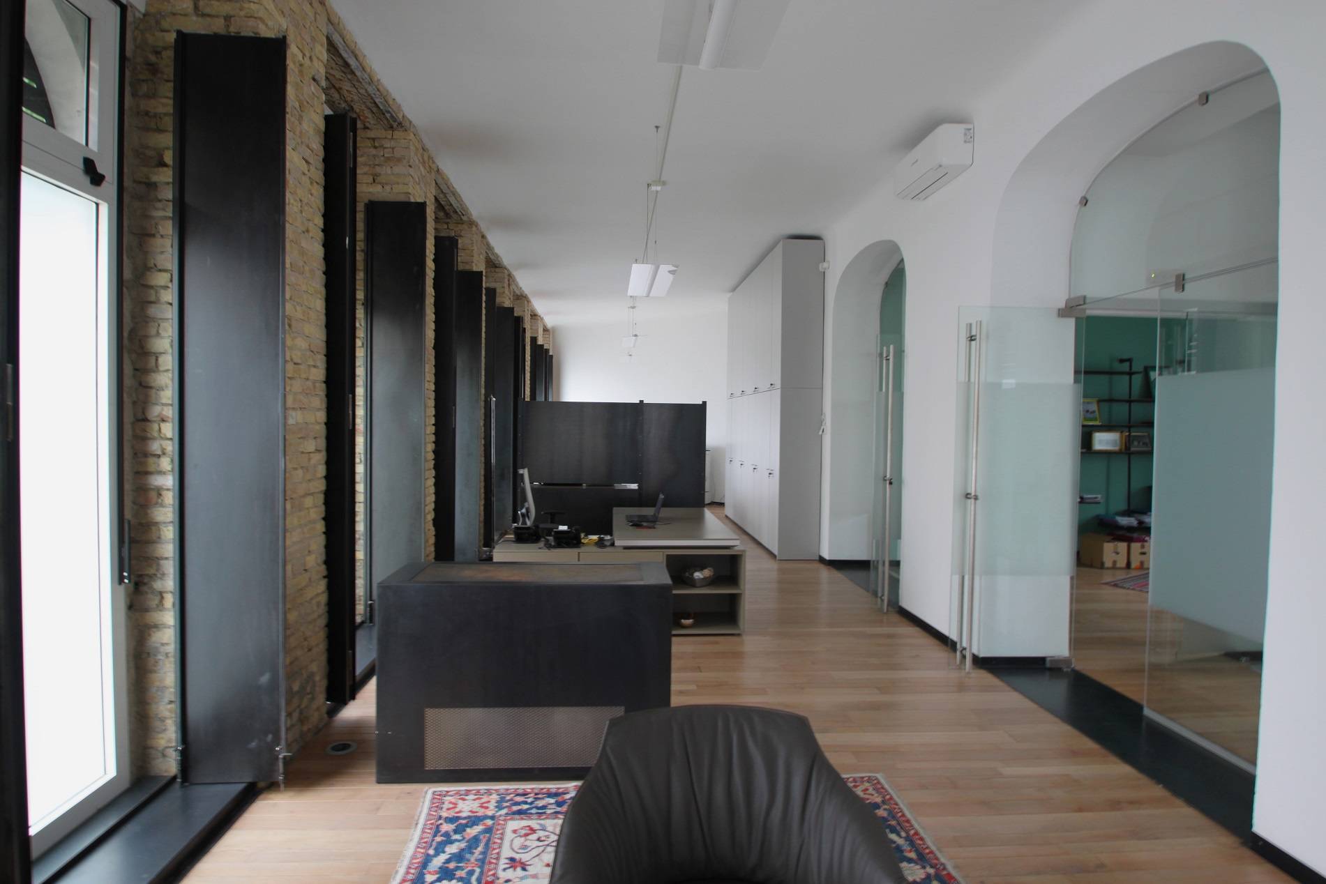 Ufficio in vendita a Monfalcone