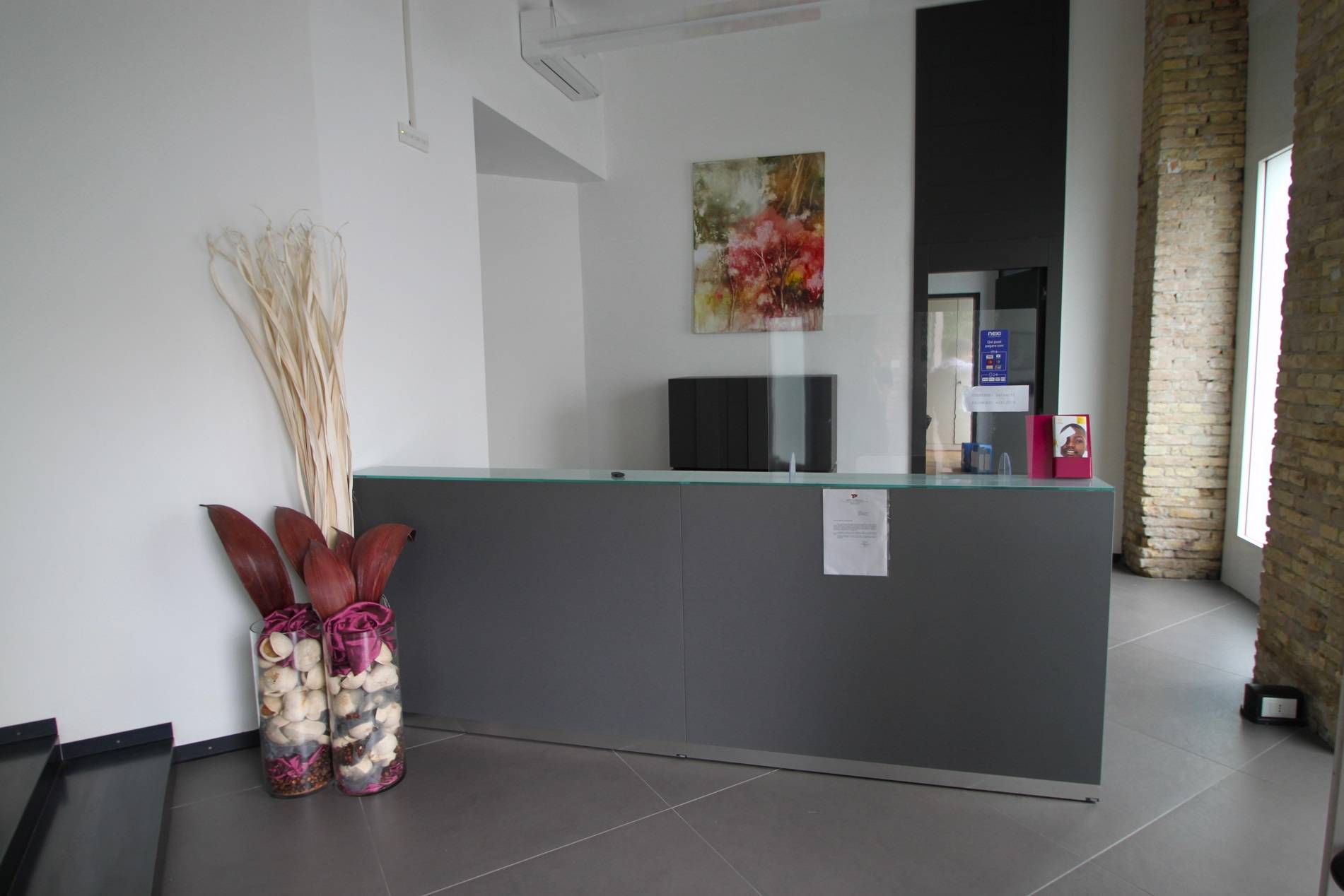 Ufficio in vendita a Monfalcone