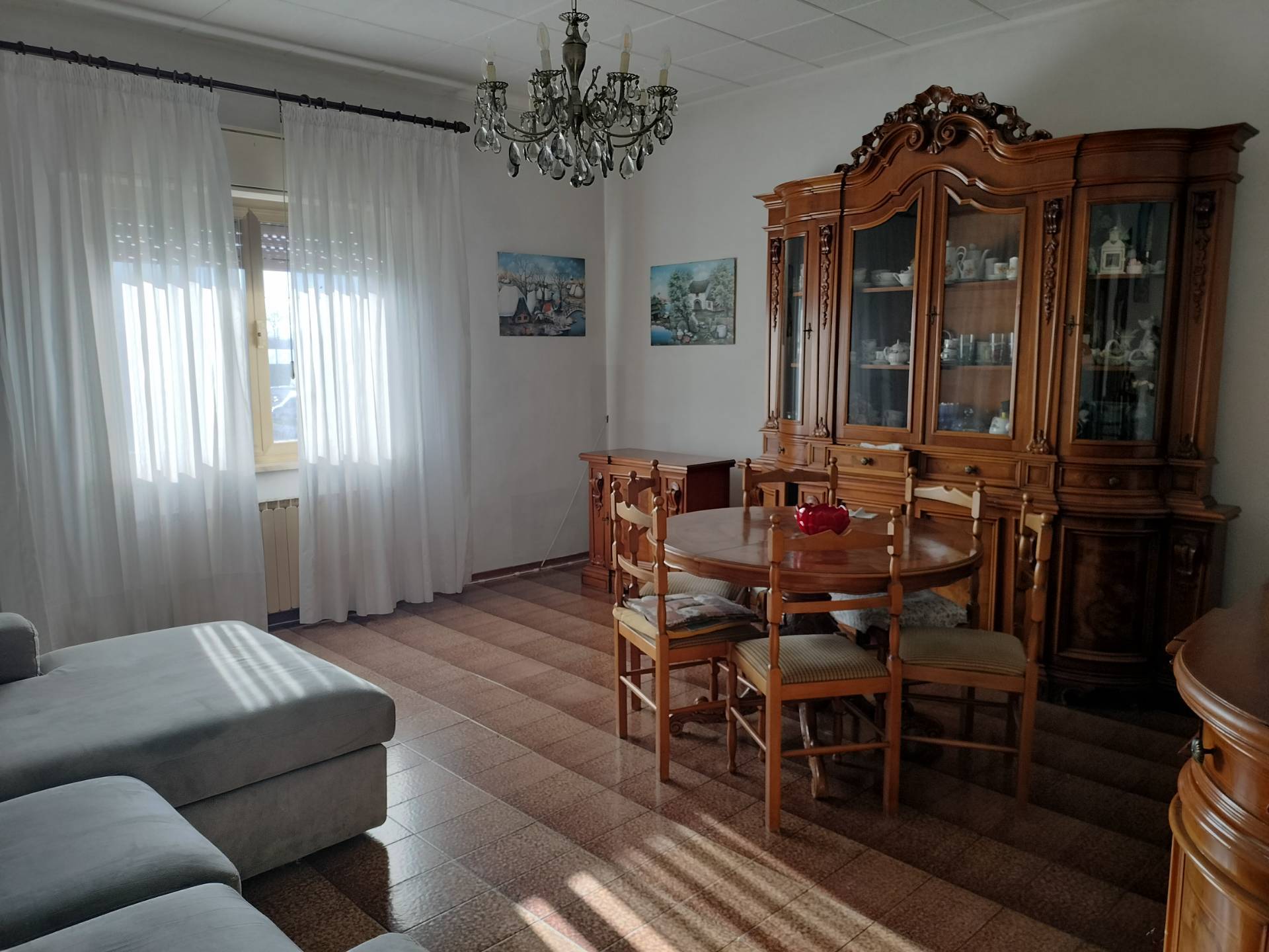 Casa indipendente in vendita a Villesse