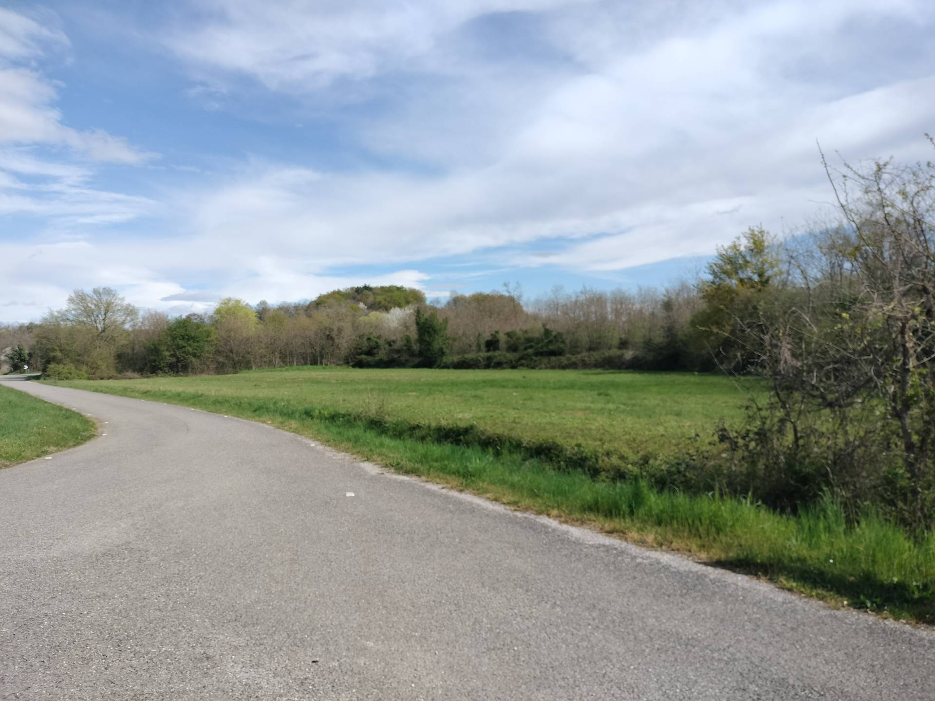 Terreno Agricolo in vendita a San Lorenzo Isontino