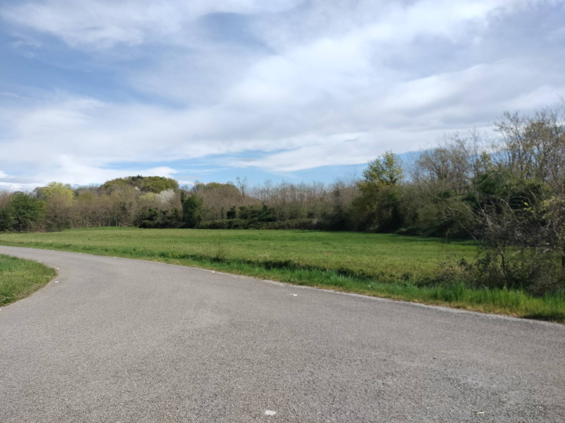 Terreno Agricolo in vendita a San Lorenzo Isontino