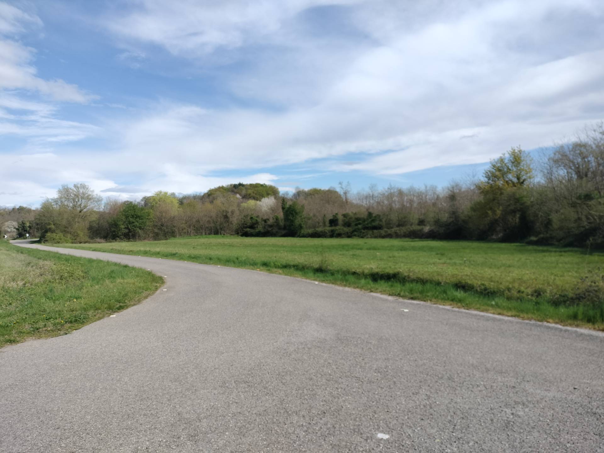 Terreno Agricolo in vendita a San Lorenzo Isontino