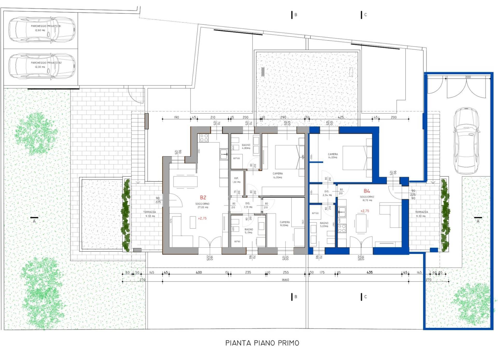 Appartamento mini in vendita a Gradisca d'Isonzo
