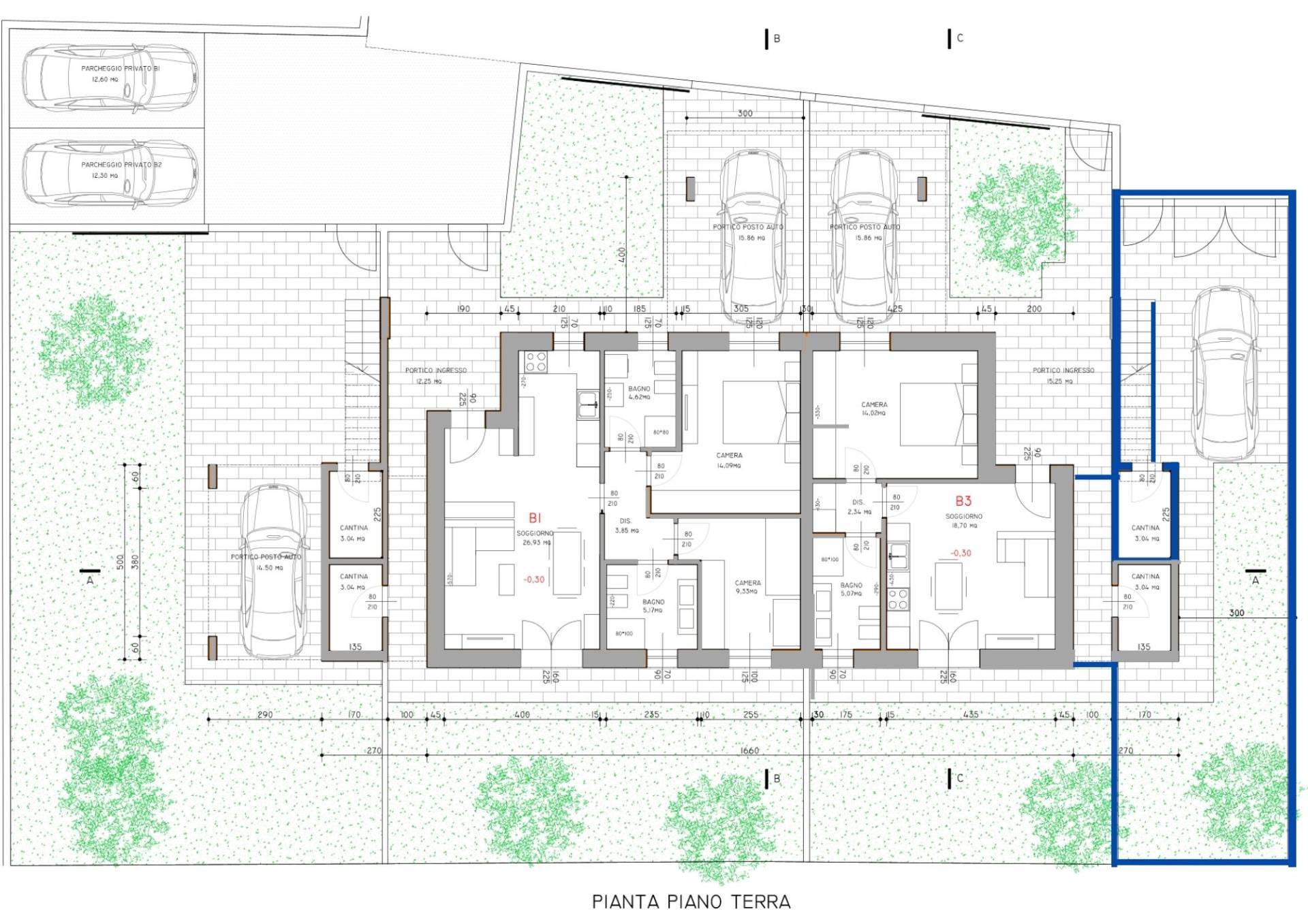 Appartamento mini in vendita a Gradisca d'Isonzo