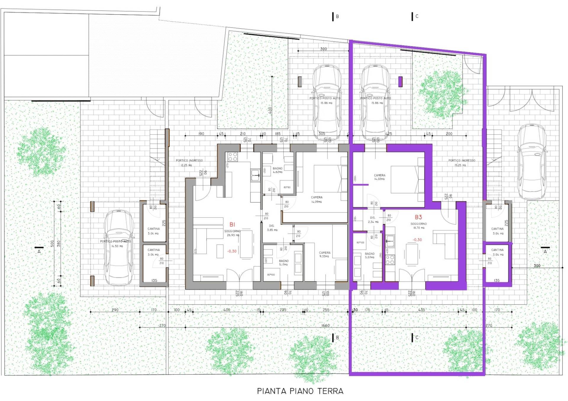 Appartamento mini in vendita a Gradisca d'Isonzo