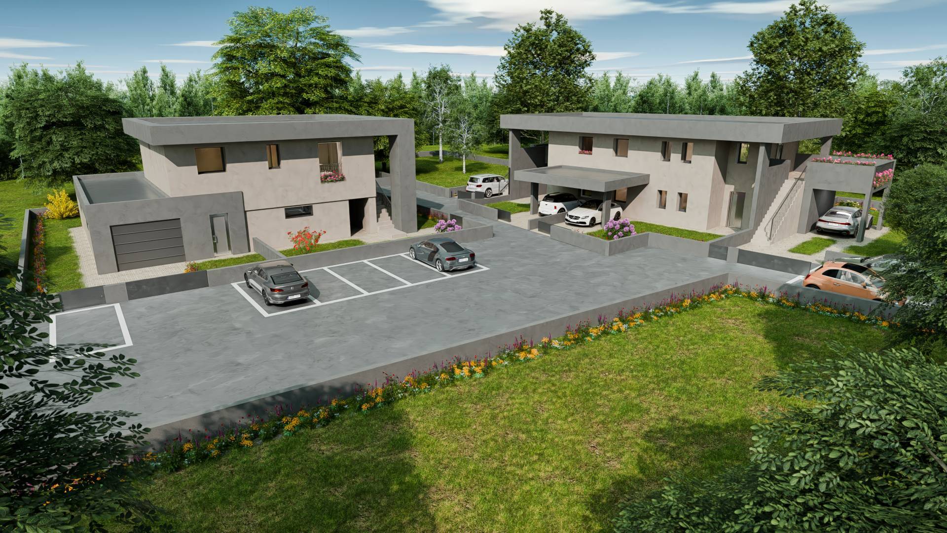 Appartamento mini in vendita a Gradisca d'Isonzo