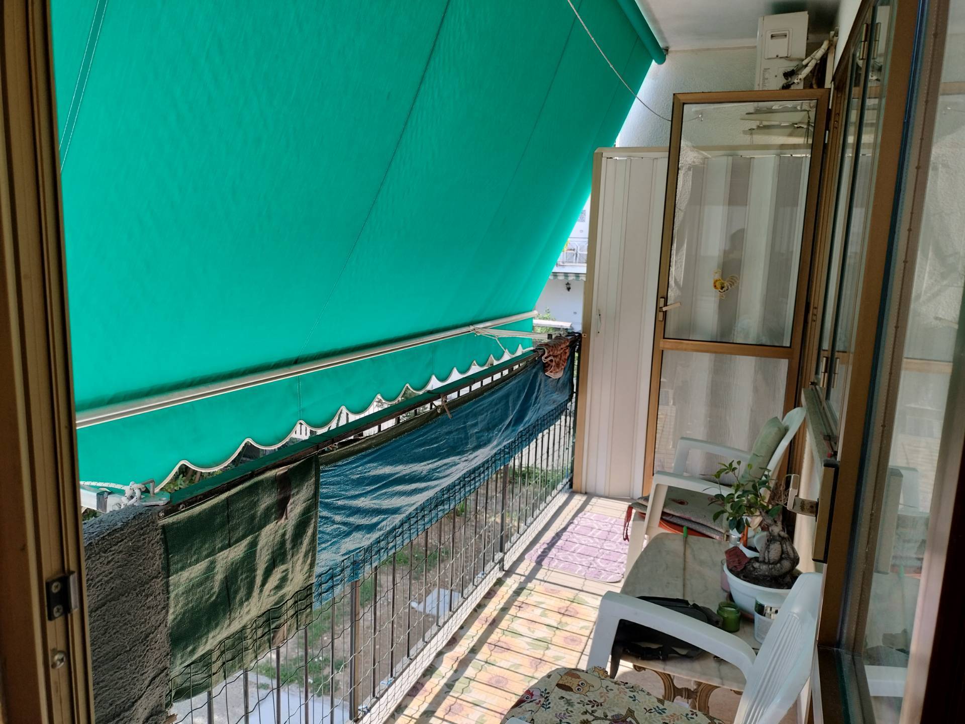 Appartamento bicamere in vendita a Cervignano del Friuli