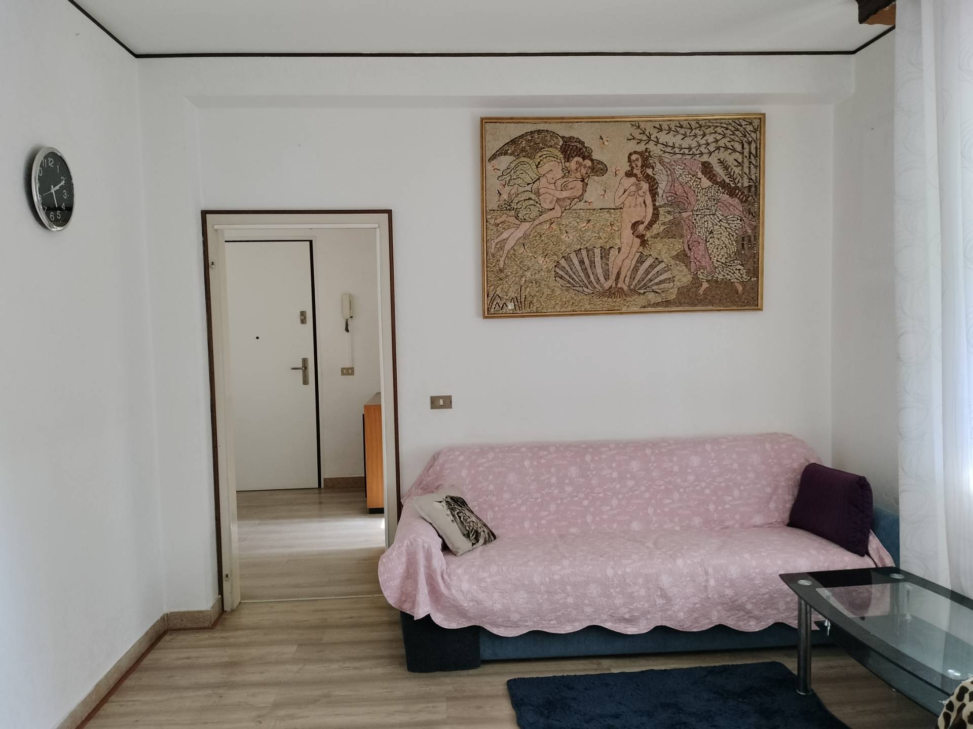 Appartamento bicamere in vendita a Cervignano del Friuli