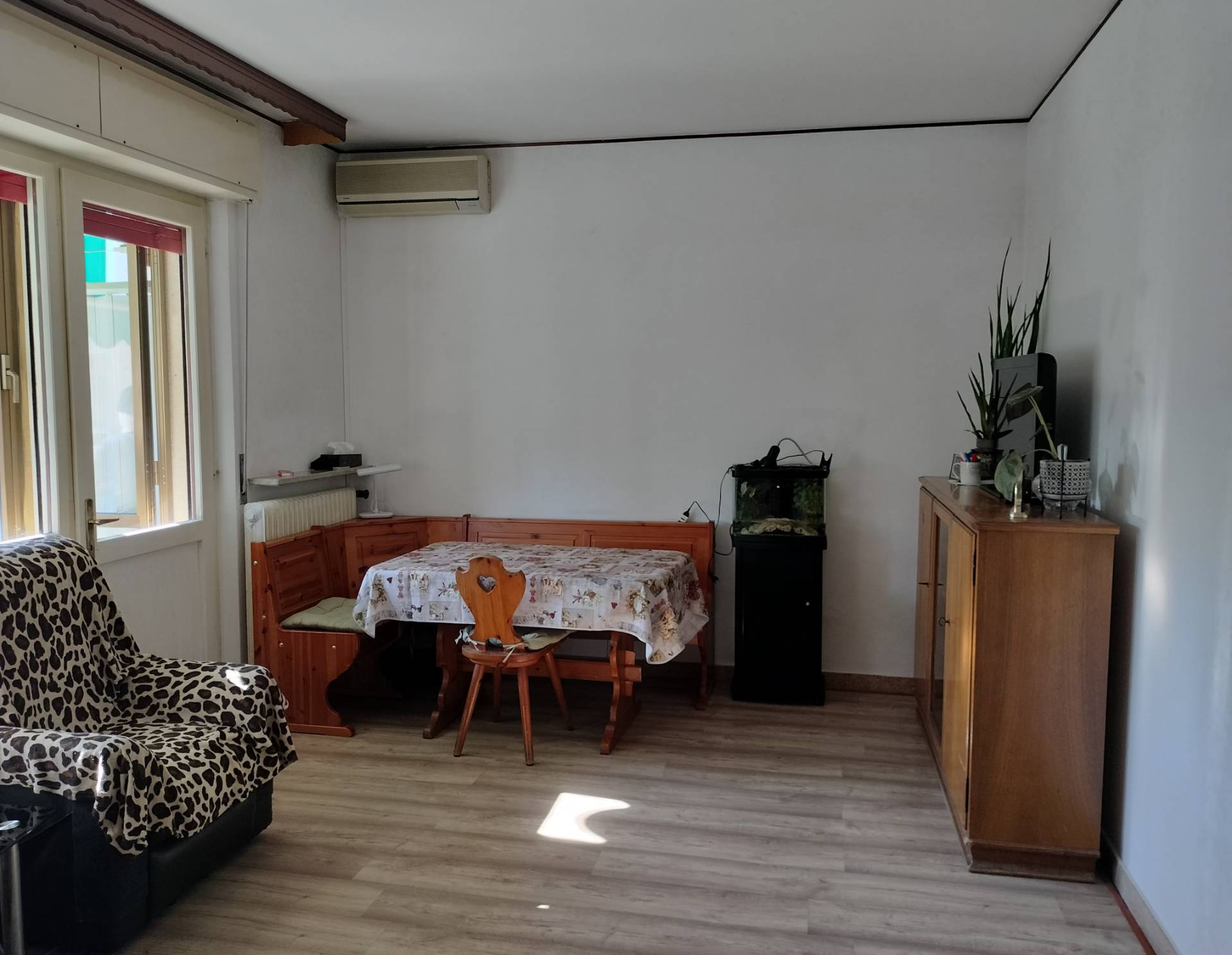 Appartamento bicamere in vendita a Cervignano del Friuli