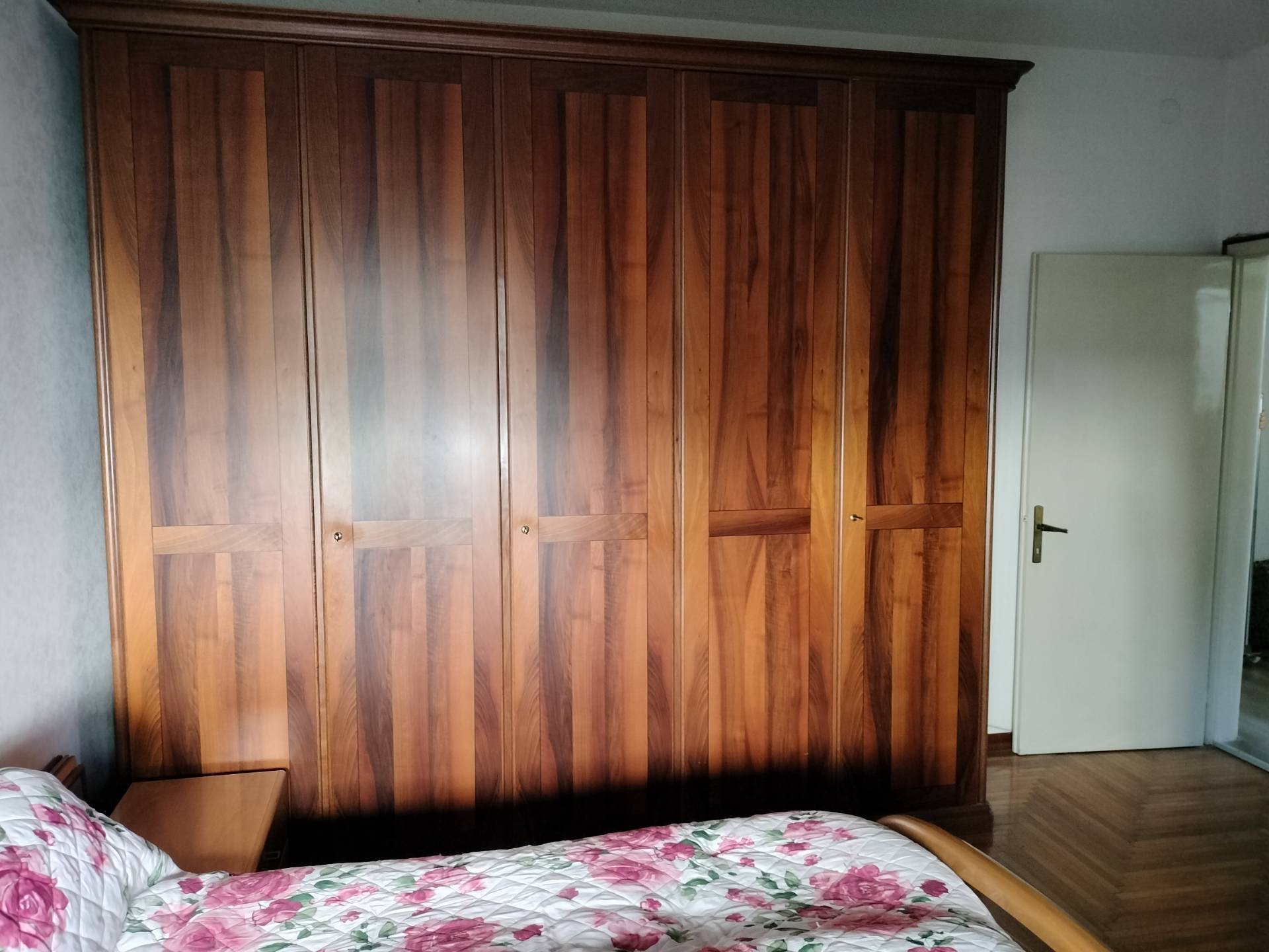 Appartamento bicamere in vendita a Cervignano del Friuli