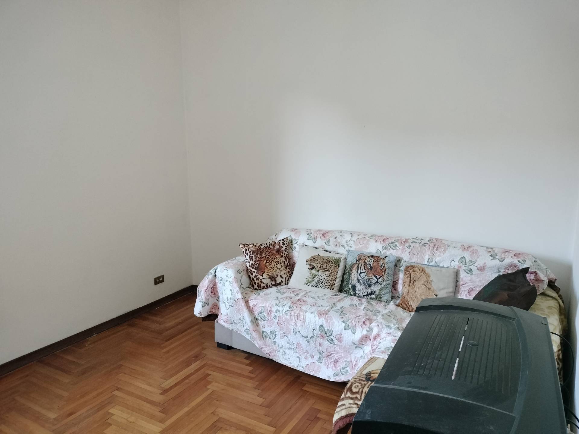 Appartamento bicamere in vendita a Cervignano del Friuli