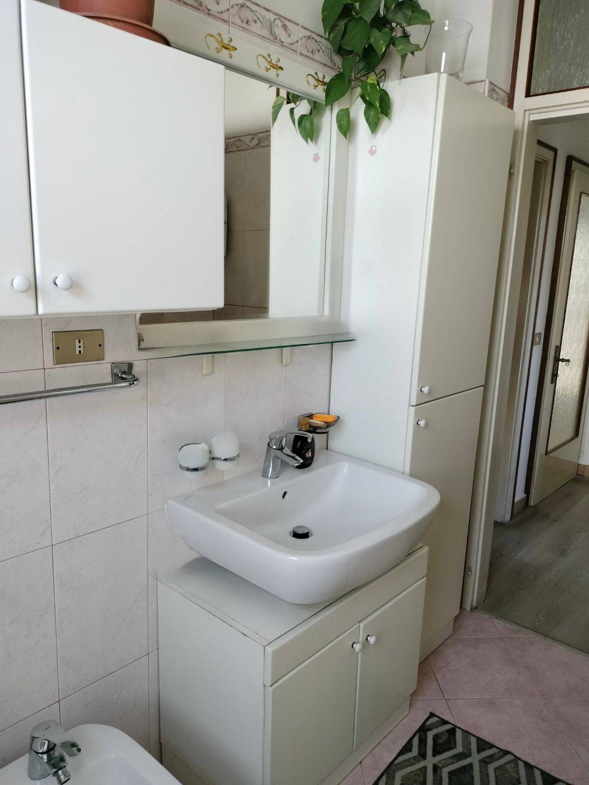 Appartamento bicamere in vendita a Cervignano del Friuli