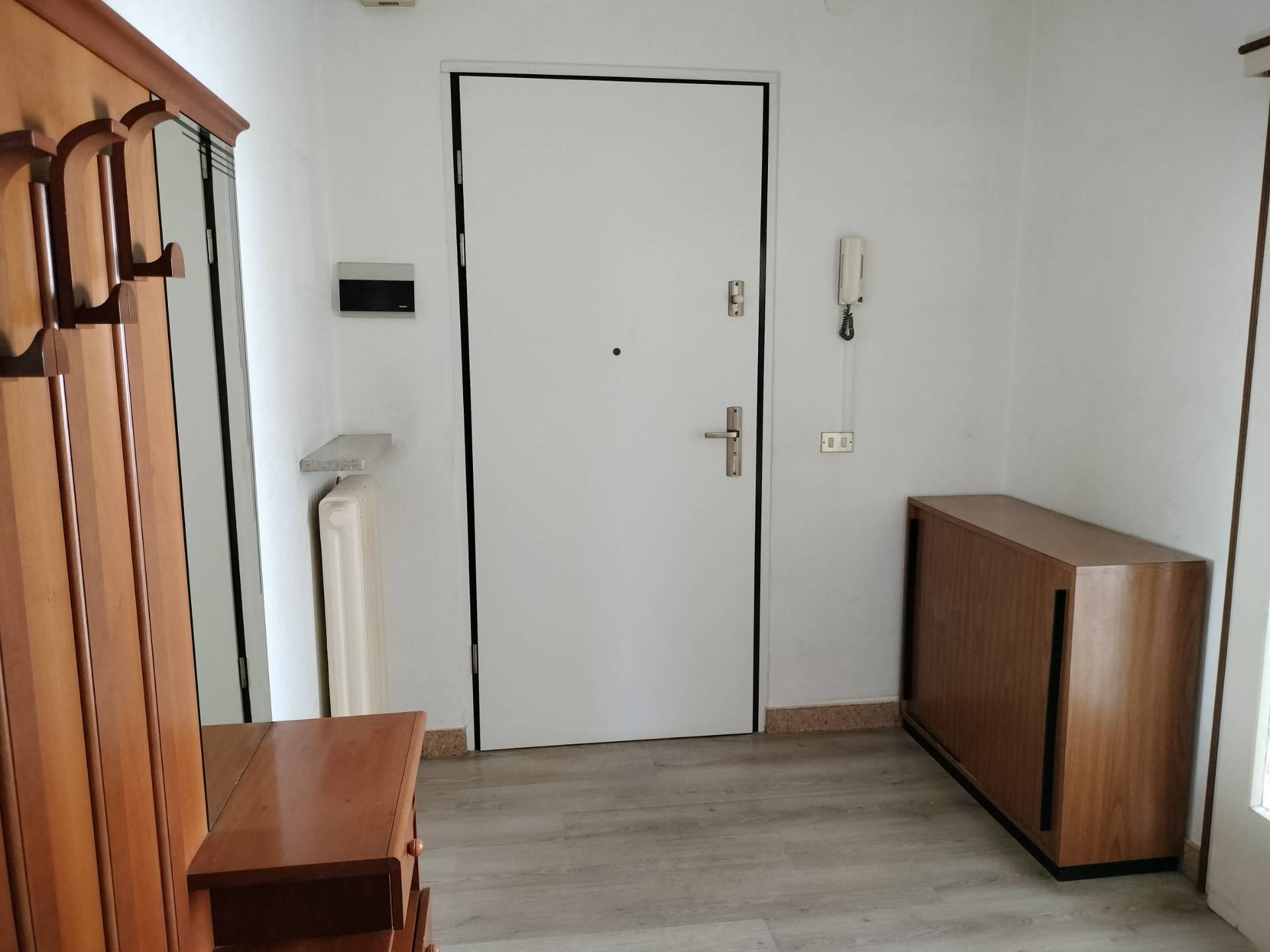 Appartamento bicamere in vendita a Cervignano del Friuli