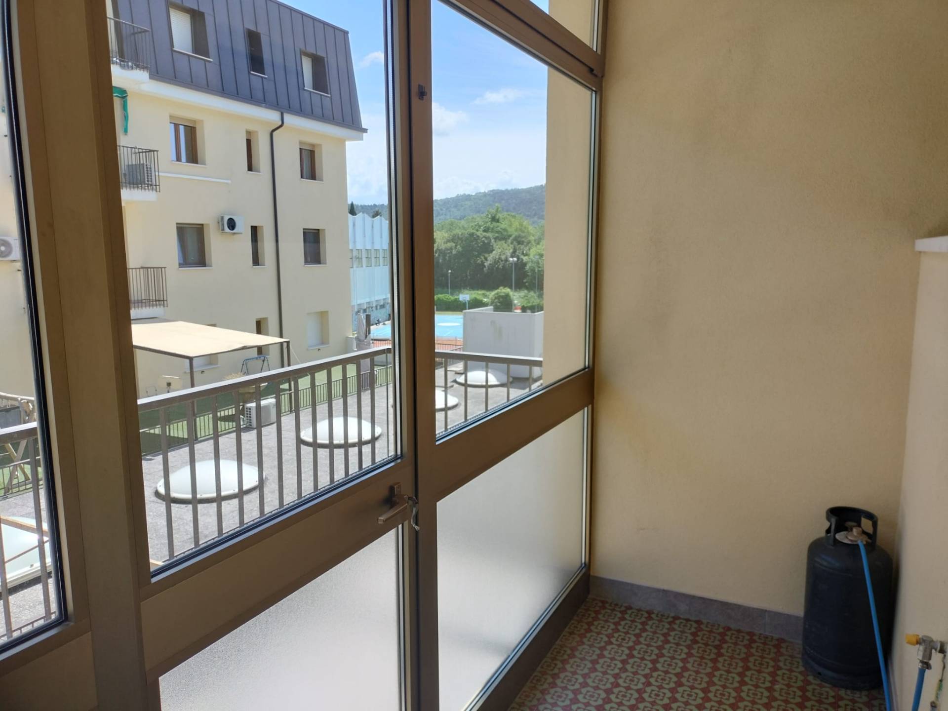 Appartamento mini in affitto a Gradisca d'Isonzo