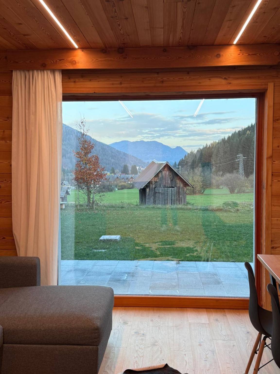 Appartamento bicamere in affitto a Tarvisio, Camporosso