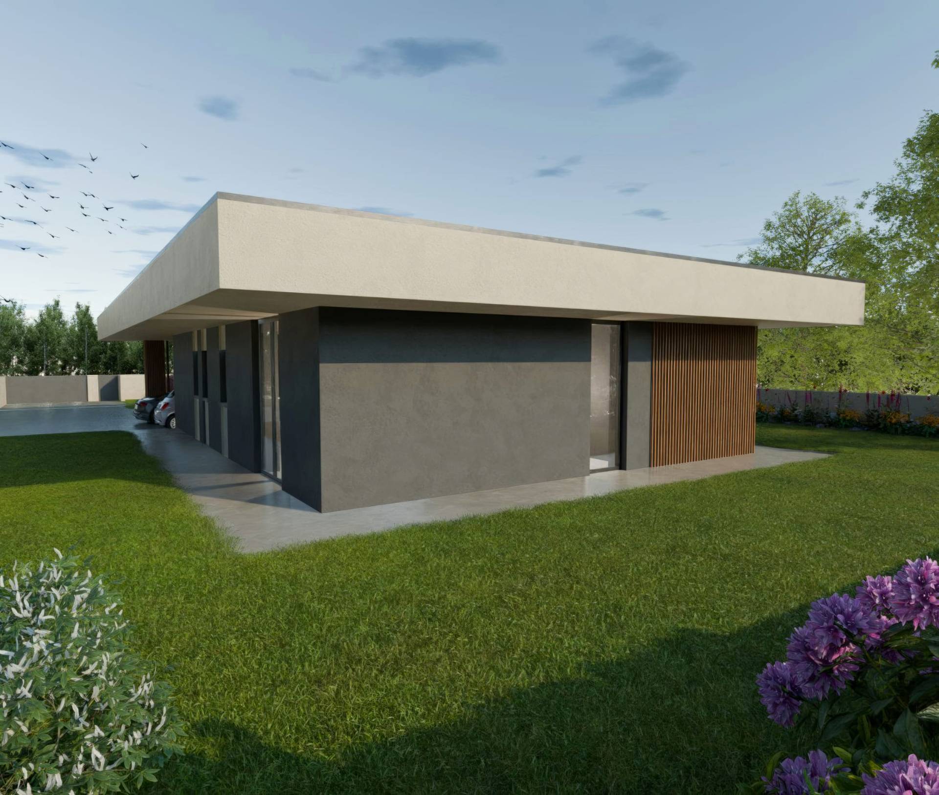 Villa a schiera in vendita a Gradisca d'Isonzo