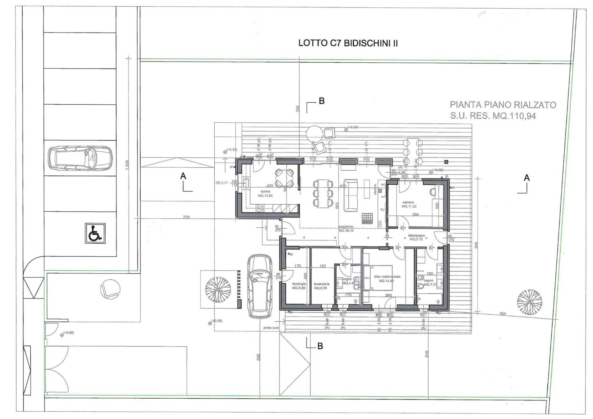Villa a schiera in vendita a Gradisca d'Isonzo