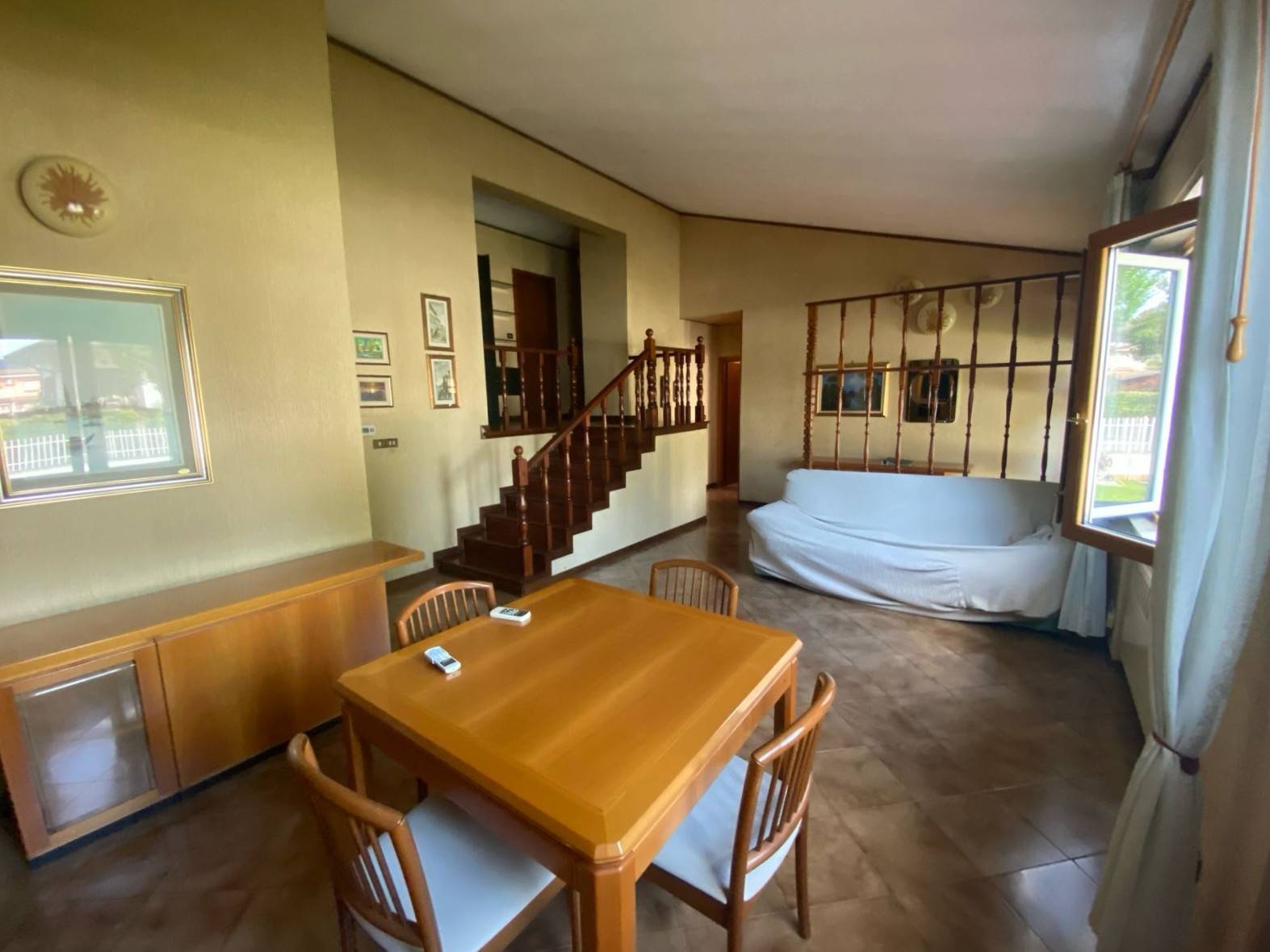 Villa bifamiliare in vendita a San Pier d'Isonzo