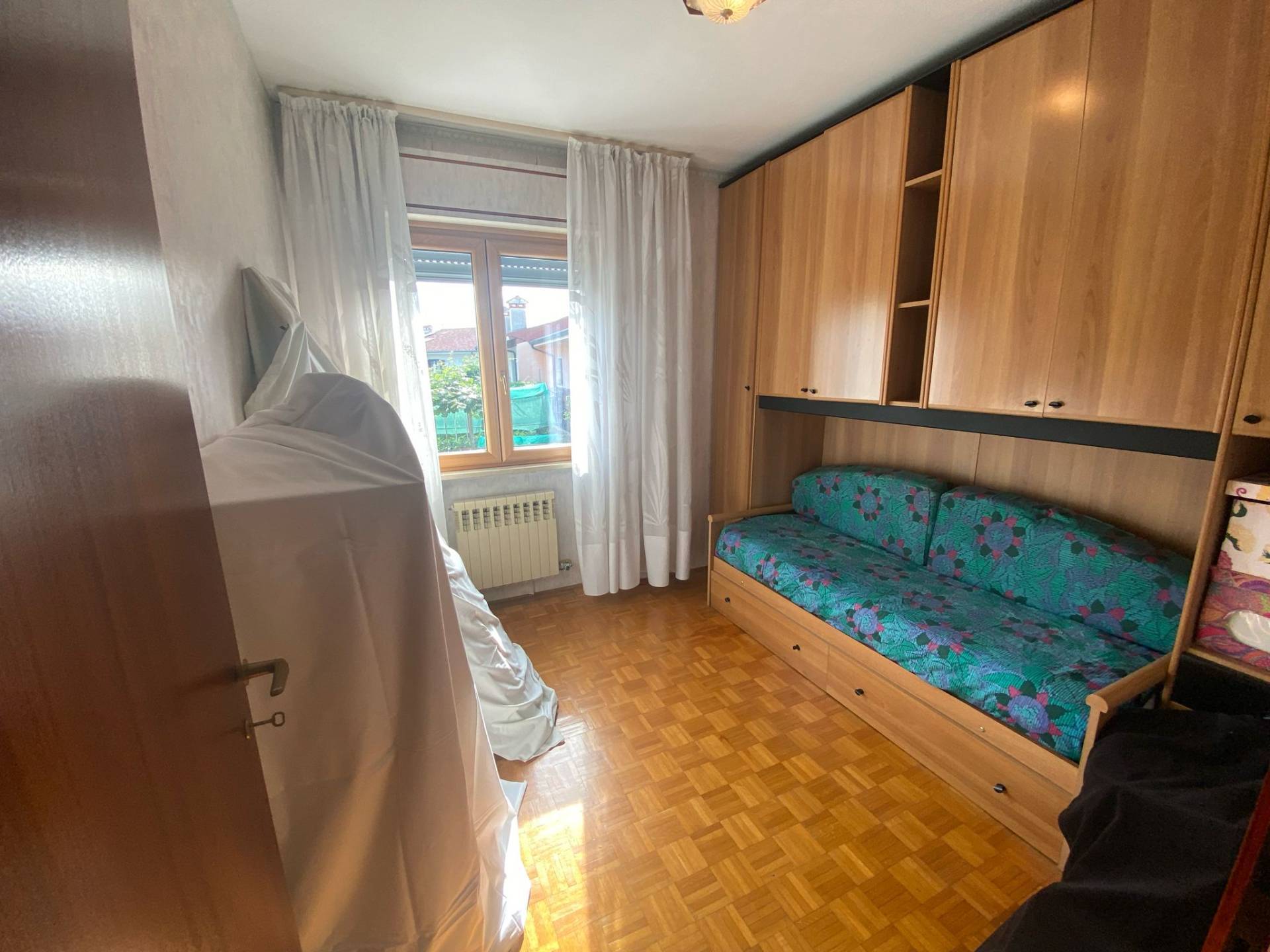 Villa bifamiliare in vendita a San Pier d'Isonzo
