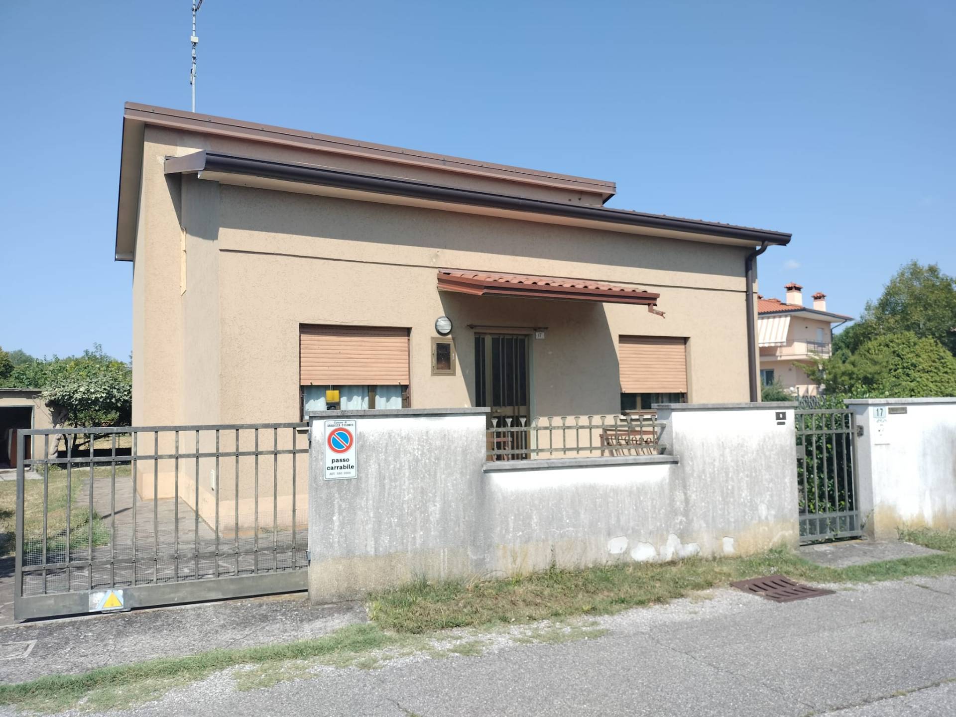 Casa indipendente in vendita a Gradisca d'Isonzo