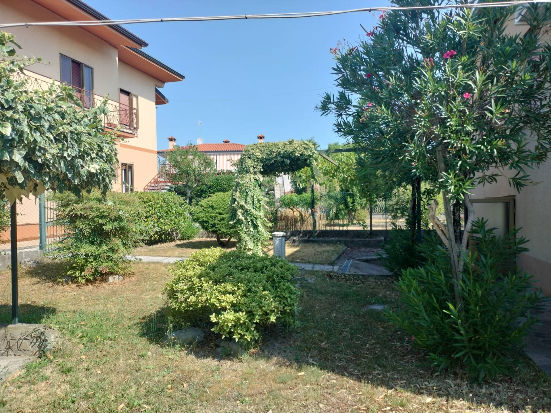 Casa indipendente in vendita a Gradisca d'Isonzo