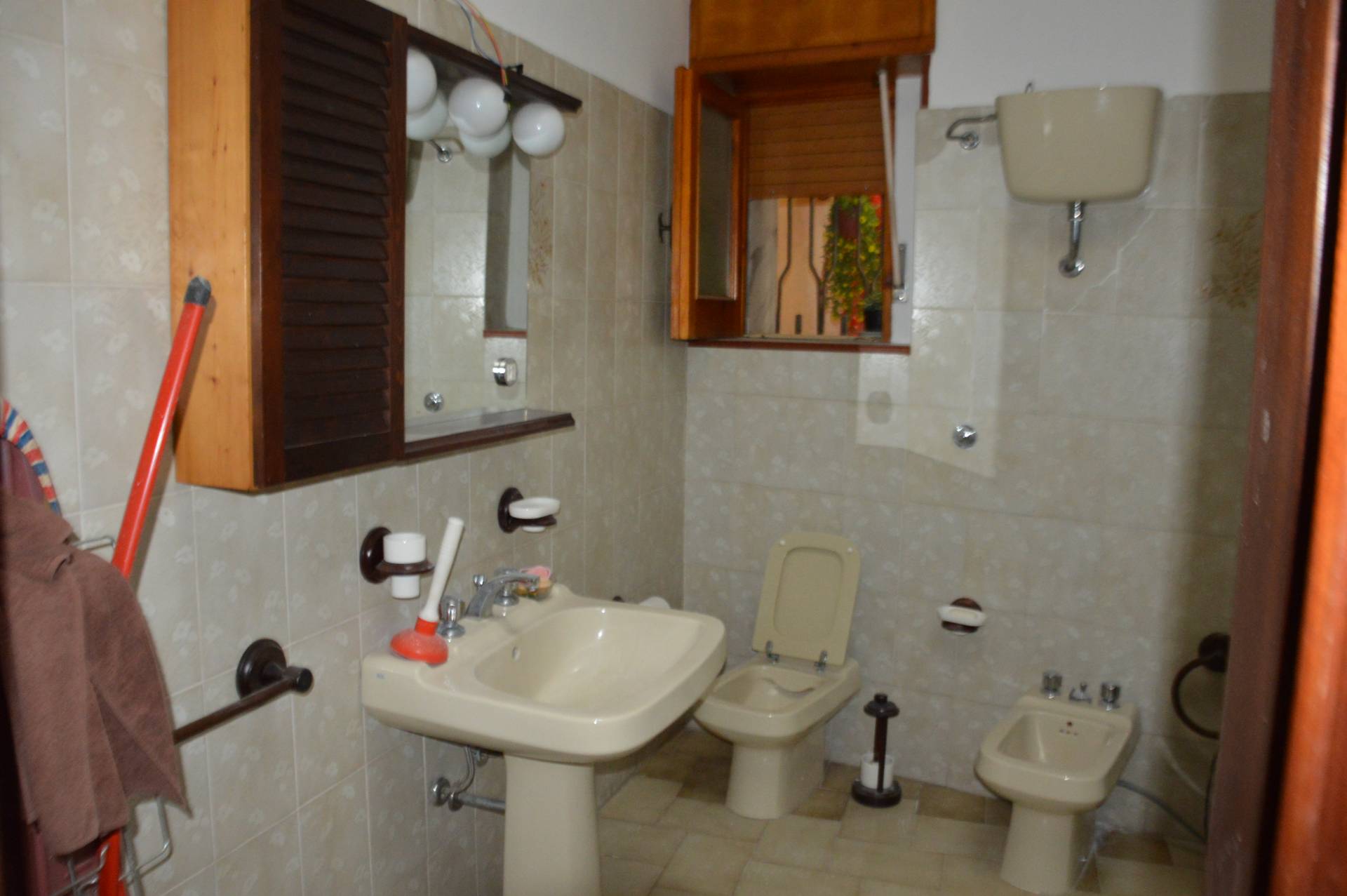 Casa Semindipendente in vendita a Manocalzati