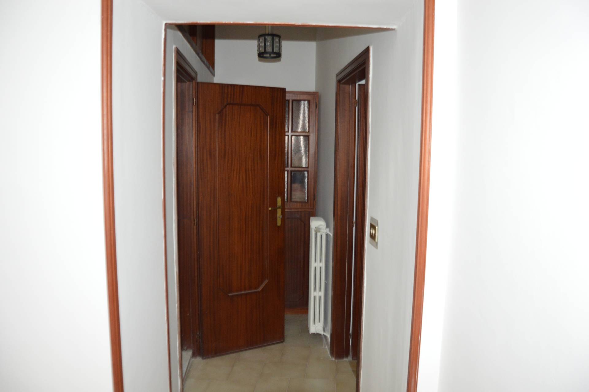 Casa Semindipendente in vendita a Manocalzati