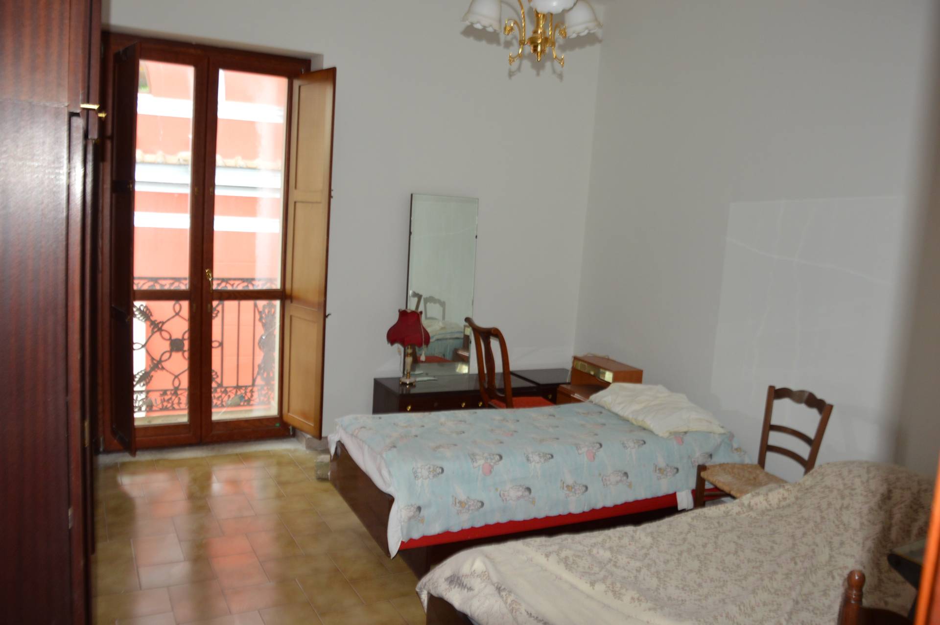 Casa Semindipendente in vendita a Manocalzati