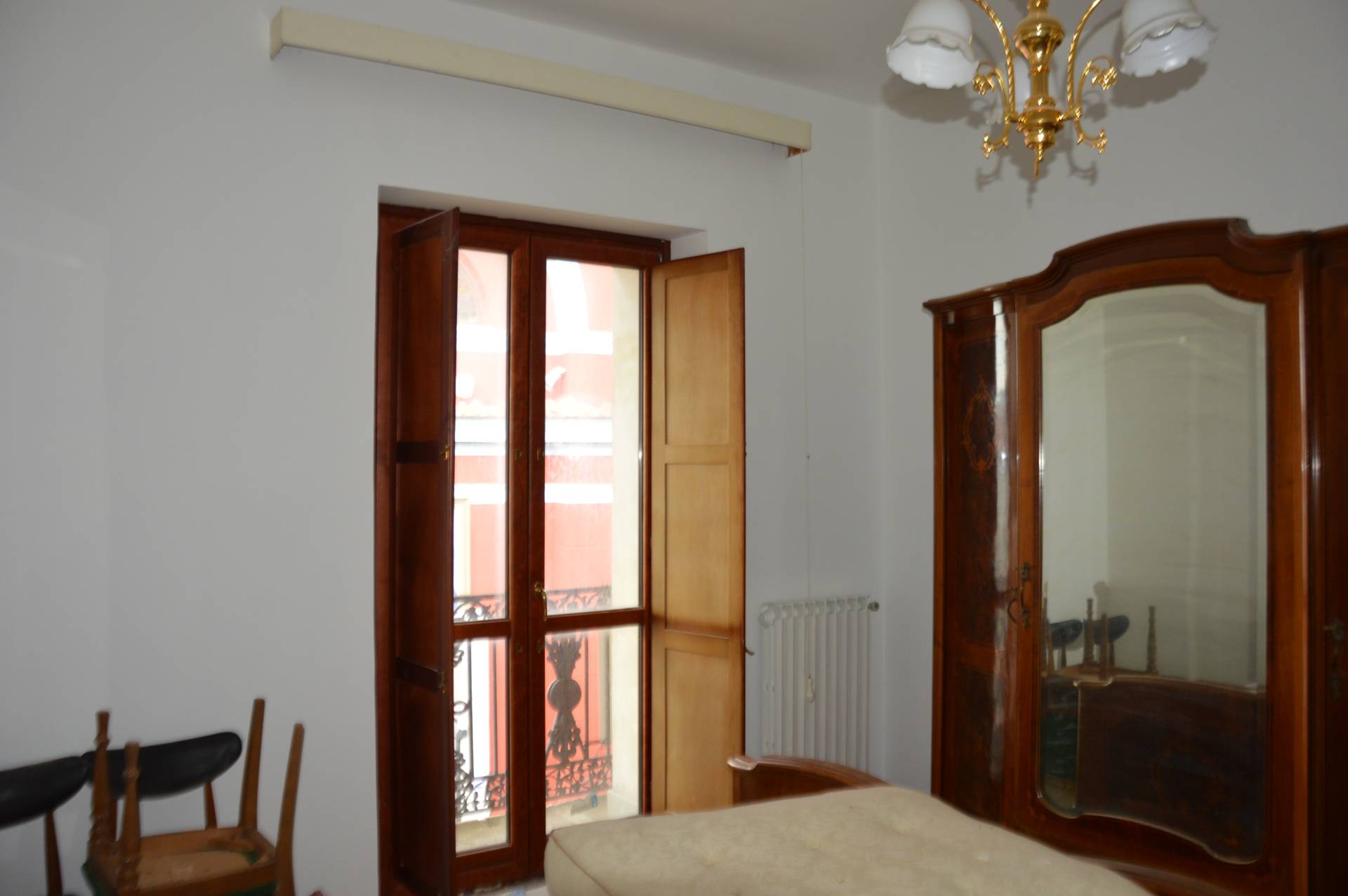 Casa Semindipendente in vendita a Manocalzati