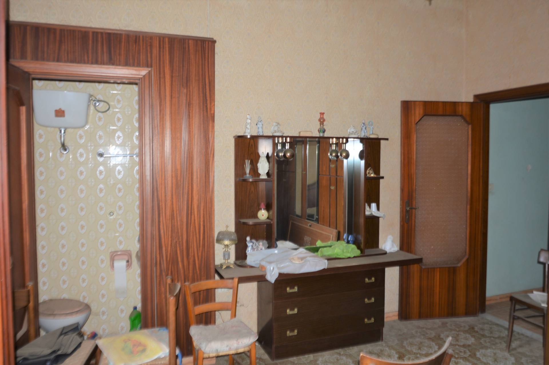 Casa Semindipendente in vendita a Manocalzati