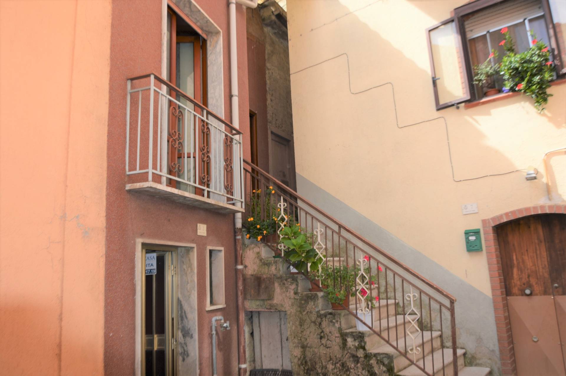 Casa Semindipendente in vendita a Manocalzati