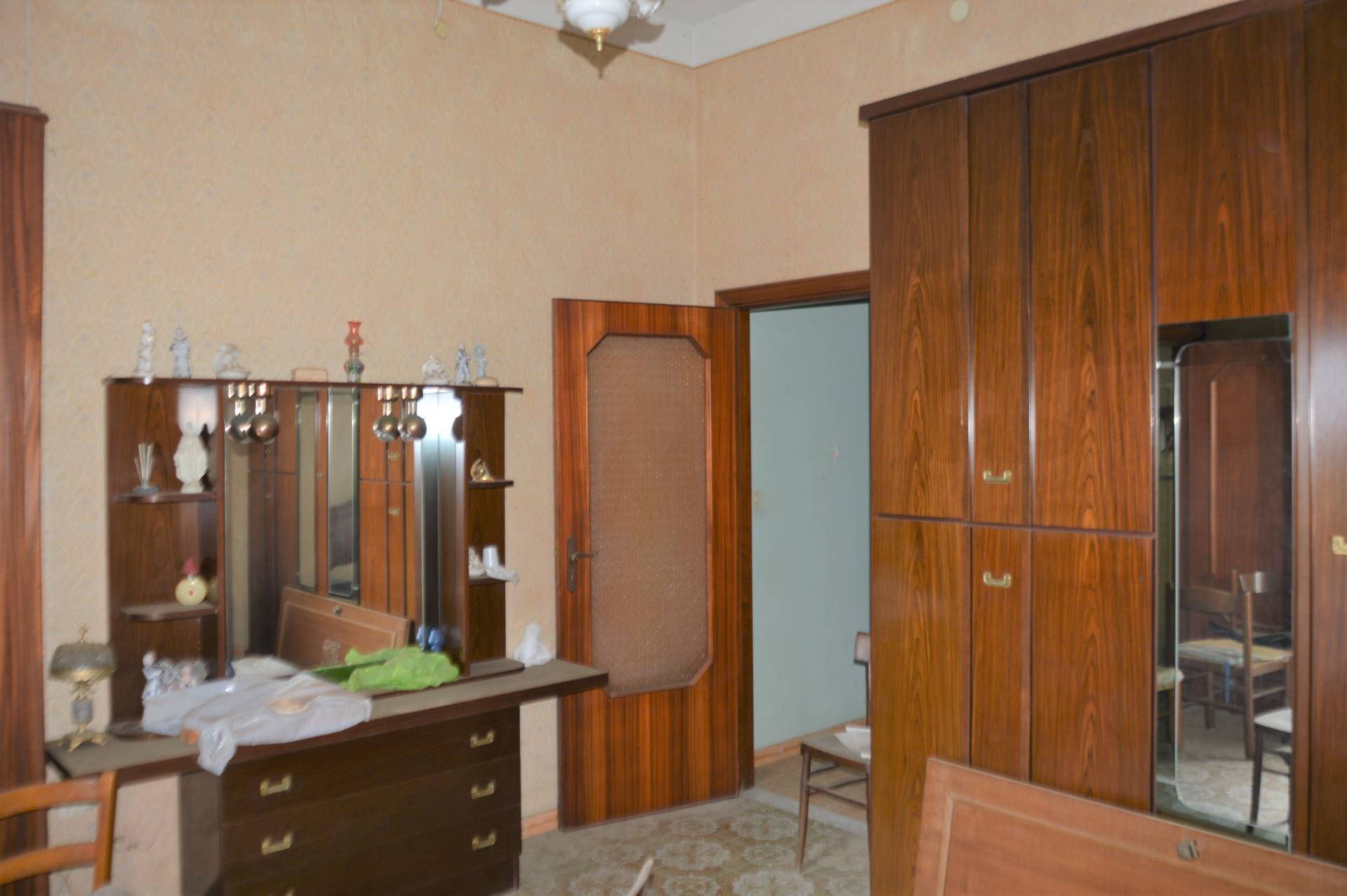 Casa Semindipendente in vendita a Manocalzati