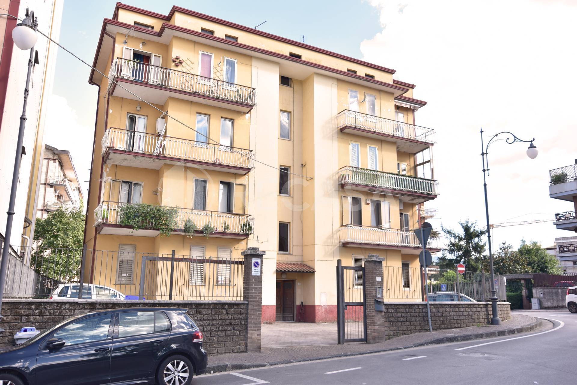 Appartamento in vendita a Atripalda