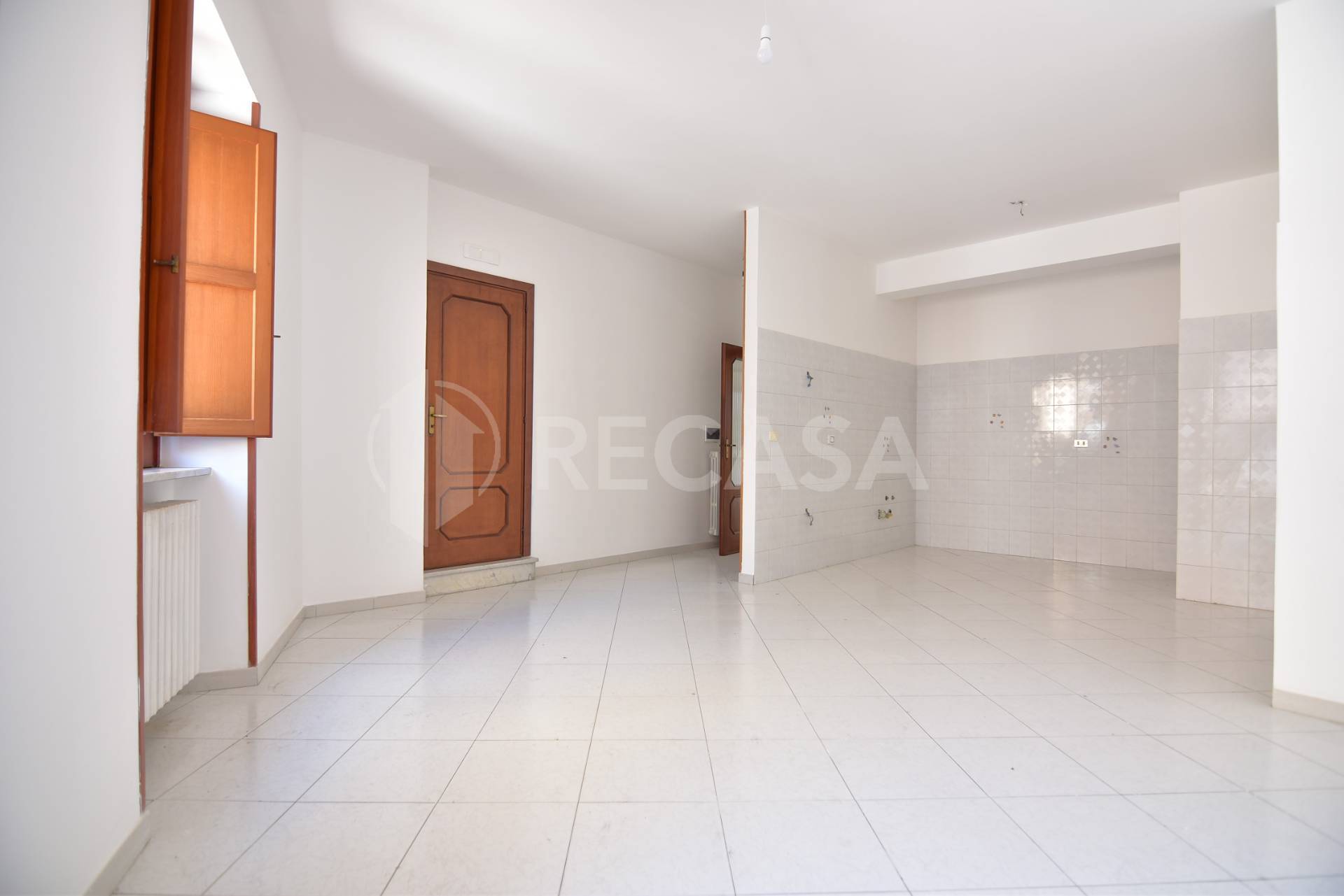 Appartamento in vendita a Atripalda