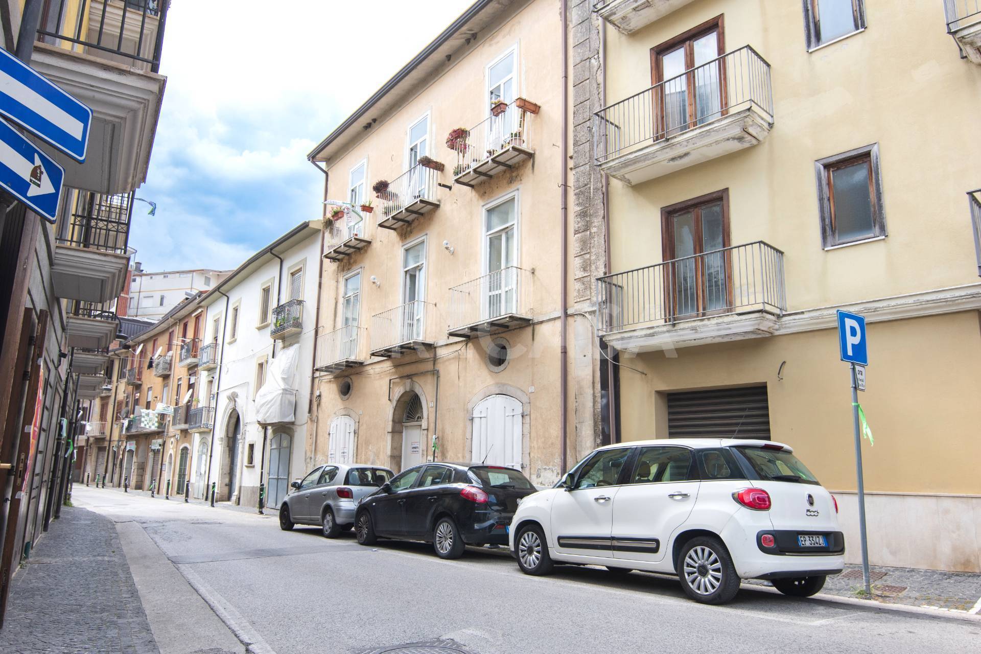 Appartamento in vendita a Atripalda