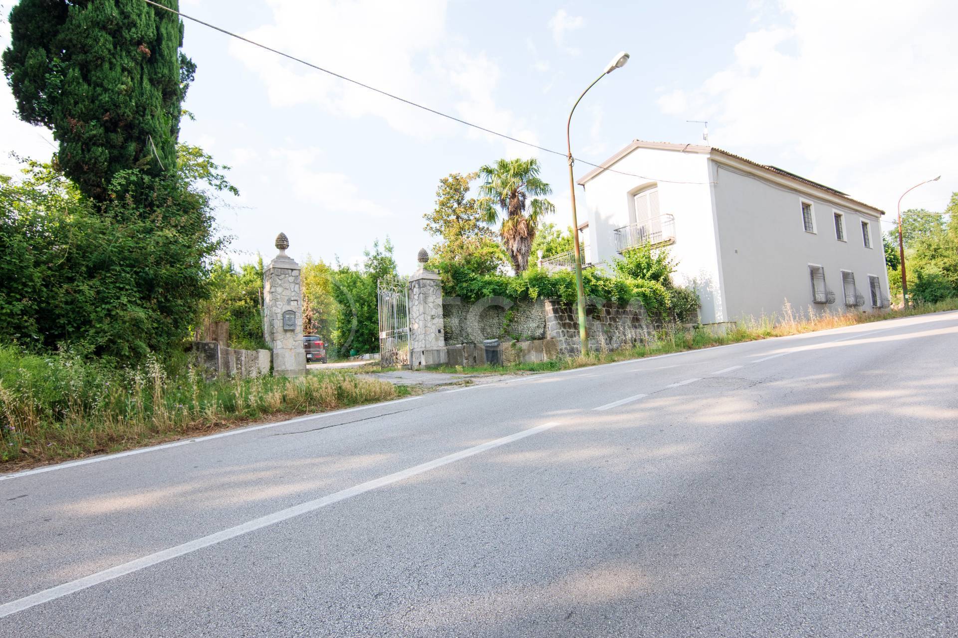 Appartamento in affitto a San Potito Ultra