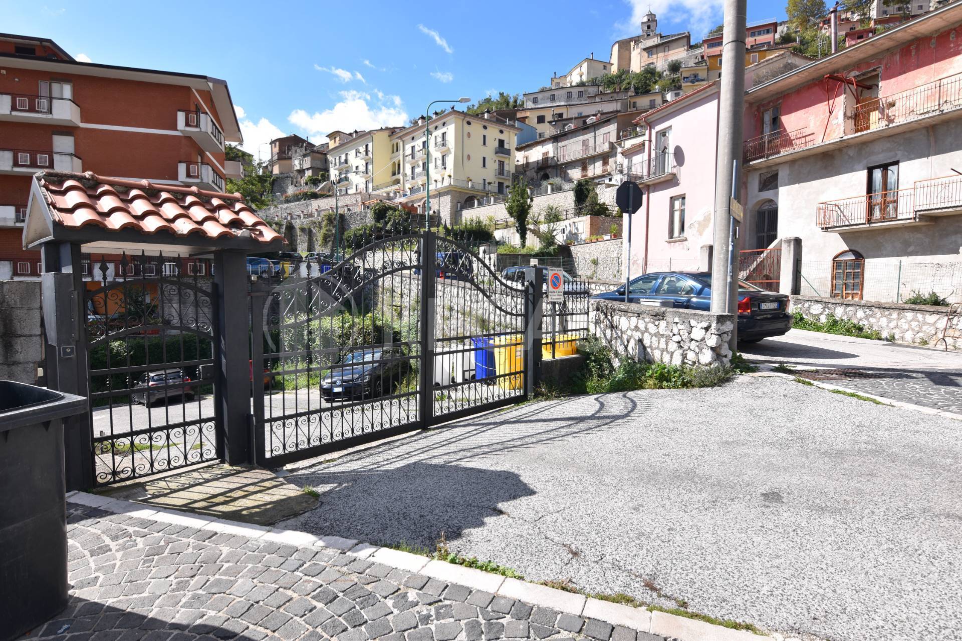 Appartamento in affitto a Mercogliano