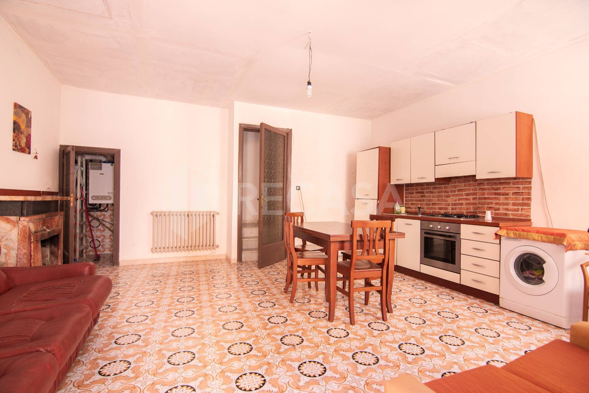 Casa Semindipendente in vendita a Aiello del Sabato, Tavernola San Felice