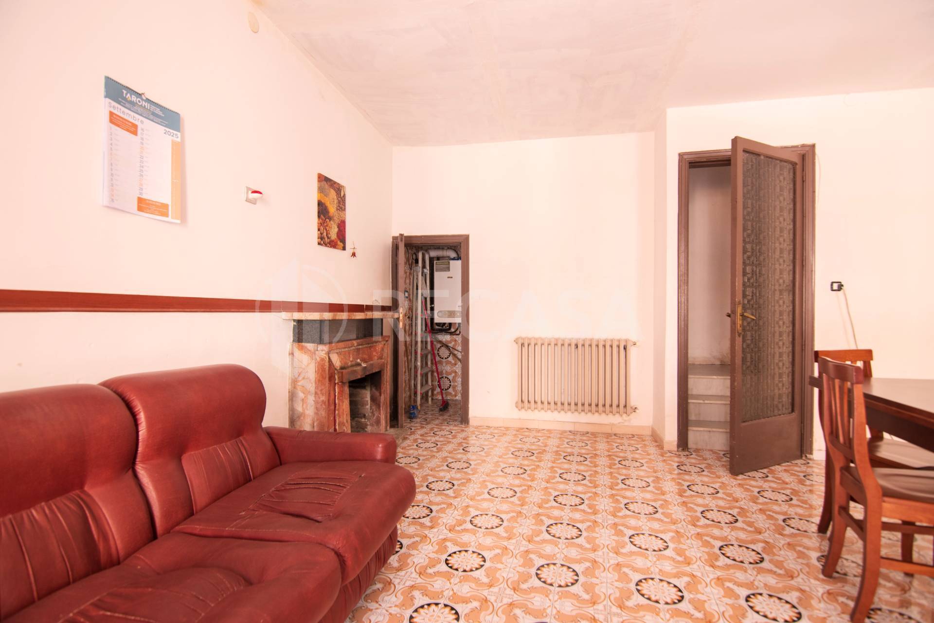 Casa Semindipendente in vendita a Aiello del Sabato, Tavernola San Felice