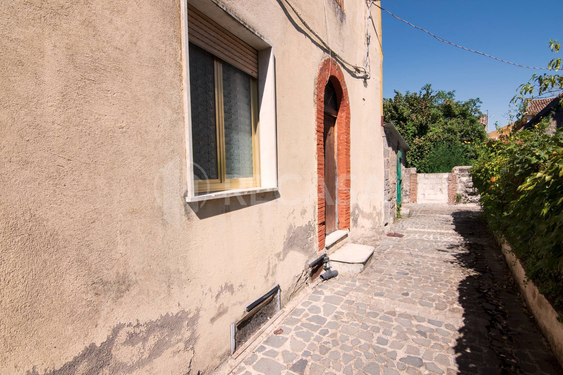 Casa Semindipendente in vendita a Aiello del Sabato, Tavernola San Felice