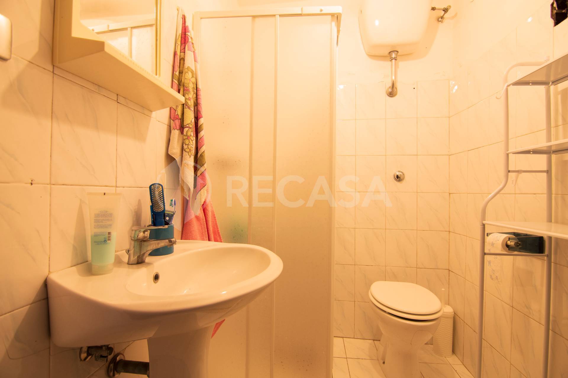 Casa Semindipendente in vendita a Aiello del Sabato, Tavernola San Felice