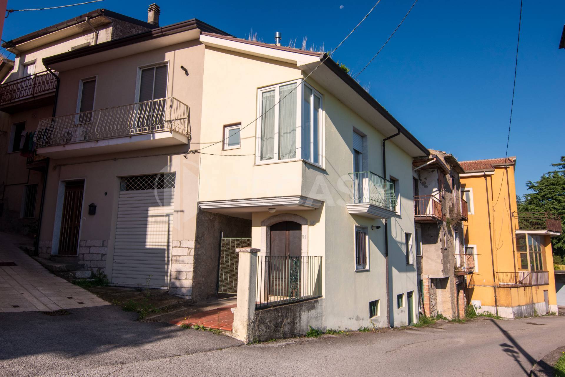 Casa Semindipendente in vendita a Parolise