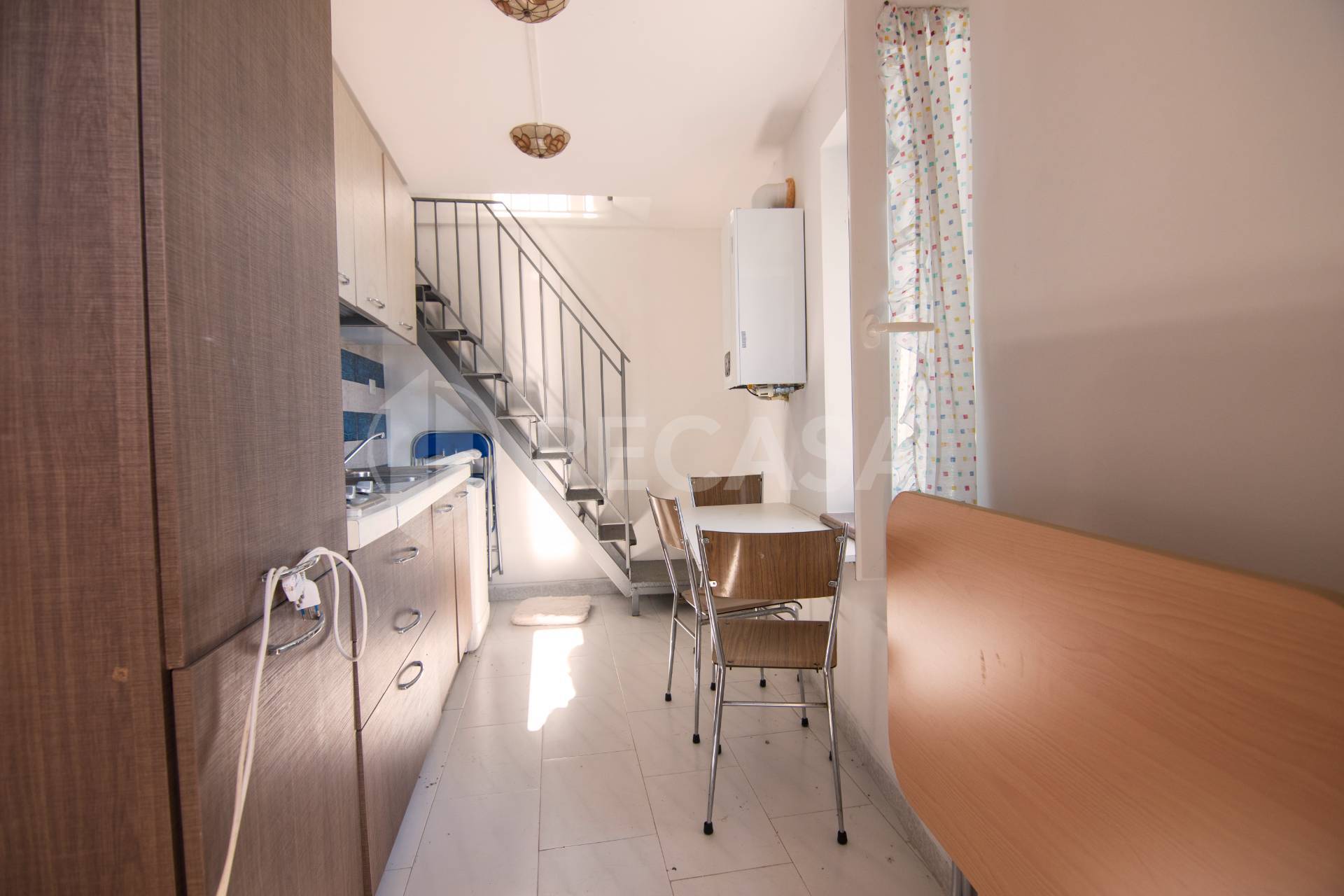 Casa Semindipendente in vendita a Parolise